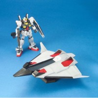 HGUC#53  高达Mk-II＋飞行装甲
