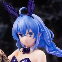 One-Seventh Carat 无职转生2 ~到了异世界就拿出真本事~ 洛琪希·米格路迪亚 兔女郎