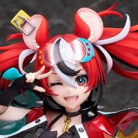 AXGRIT hololive 哈珂斯·贝尔丝