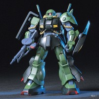 HGUC#12 高扎古