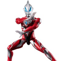 Ultra Action Figure NEO 捷德奥特曼 原始形态