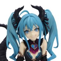 压泡面  初音未来 小恶魔