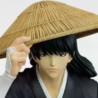 一番赏 银魂 诞生20周年纪念 银魂展 ～20周年的集会～ 第二弹 B赏 桂小太郎 MASTERLISE EXPIECE ~银魂展角色视觉图~