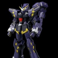 RIOBOT 超级机器人大战 凶鸟Mk-Ⅲ