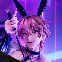 新世界狂欢 伊得 兔男郎