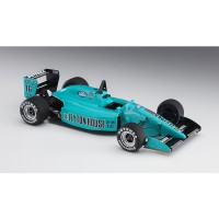 20452 汽车模型 Leyton House T90-50