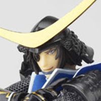 转轮科技 #79 战国BASARA 伊达政宗