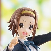 Luminasta 轻音少女 田井中律