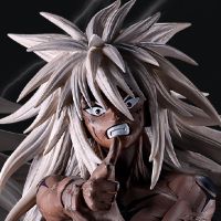一番赏 幽游白书 魔界之扉篇 最终大奖 浦饭幽助 魔族大隔世 觉醒版 MASTERLISE