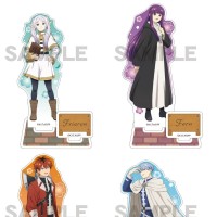 葬送的芙莉莲 花 亚克力立牌