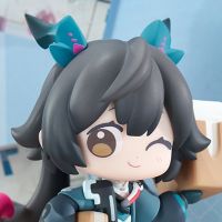 Cuties系列 明日方舟：终末地 陈千语