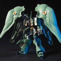 HGUC #99 1/144 刹帝利