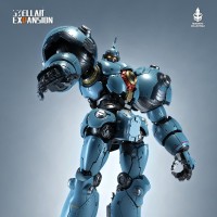 亚光：星间千年 斯巴达克斯
