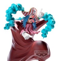 Grandista 航海王 巴基