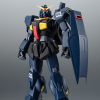 ROBOT魂＜SIDE MS＞   RX-178 高达Mk-II（泰坦斯样式）ver. A.N.I.M.E.