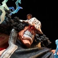 航海王 巴索罗谬·大熊