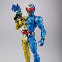 MG FIGURE-RISE 假面骑士双骑 疾风扳机