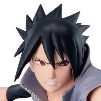 VIBRATION STARS 火影忍者72册漫画封面系列-71  佐助