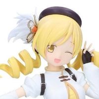 剧场版 魔法少女小圆〈魔女之夜的回天〉巴麻美