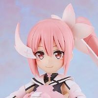 PLAMATEA 结城友奈是勇者 结城友奈