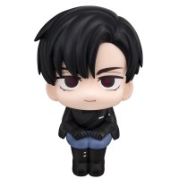 Look up 异形舞台 伊凡