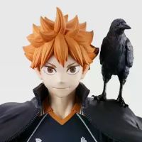 一番赏 排球少年 乌野的未来 A奖 日向翔阳