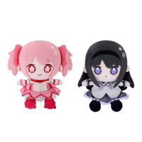 魔法少女小圆 剧场版 [新篇] 叛逆的物语 Huggy Doll 鹿目圆/晓美焰