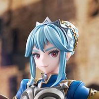 圣兽之王 弗吉尼亚 女武神