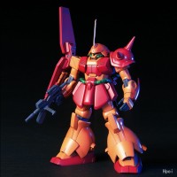 HGUC#52 玛拉塞