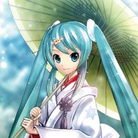 艺术家杰作+ 雪未来 SNOW MIKU ALL STARS （2013版）