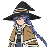 Desktop Cute 无职转生 III 洛琪希・米格路迪亚 旗袍