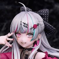彩虹社 石神望