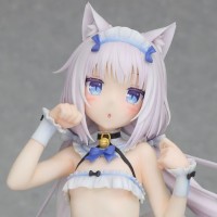 猫娘乐园 香草 微型比基尼女仆