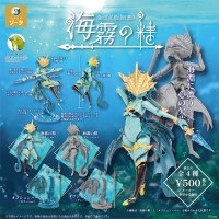 海雾之灵 扭蛋版