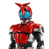 S.H.Figuarts（真骨雕制法） 假面骑士甲斗王 骑士形态 20周年纪念版