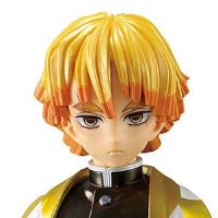 鬼灭之刃动画版 Grandista-我妻善逸-异色版 B款