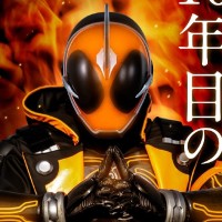 假面骑士 Ghost CSM Ghost 驱动器