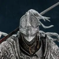 艾尔登法环 白狼战鬼