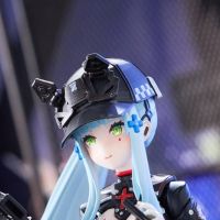 少女前线2：追放 可露凯 速度之星