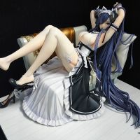 Alter 碧蓝航线 奥斯特雷德·冯·帕赫贝尔（奥古斯特）