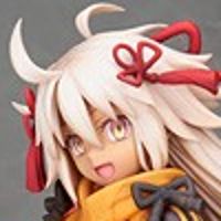 命运-冠位指定 剑士-冲田总司〔Alter〕最终再临