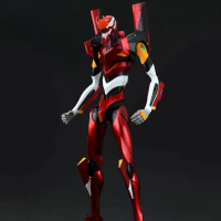 MECHA-002LH 泛用人形决战兵器 人造人新世纪福音战士2号机Ver.1.5（耀红悦色版）