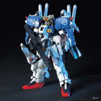 HGUC#29 Ex-S高达