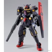 HG00 黑色审判女神高达