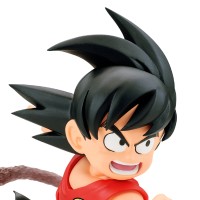 MATCH MAKERS 龙珠 孙悟空（VS孙悟饭爷爷）