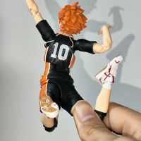 shf 日向翔阳