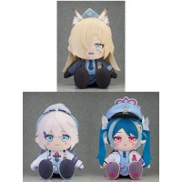 Chocopuni 大尺寸40cm玩偶 蔚蓝档案 康娜/桐乃/吹雪