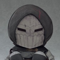 玩偶 终焉之莉莉  黑衣骑士