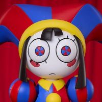 figma#SP-176 神奇数字马戏团 帕姆尼