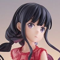 POP UP PARADE 莉可丽丝 井上泷奈 派对之后！ L尺寸